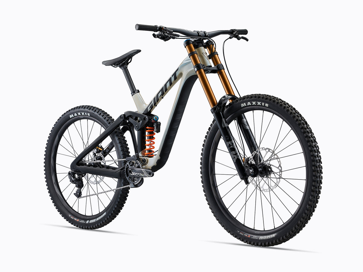 Giant downhill sale 2019