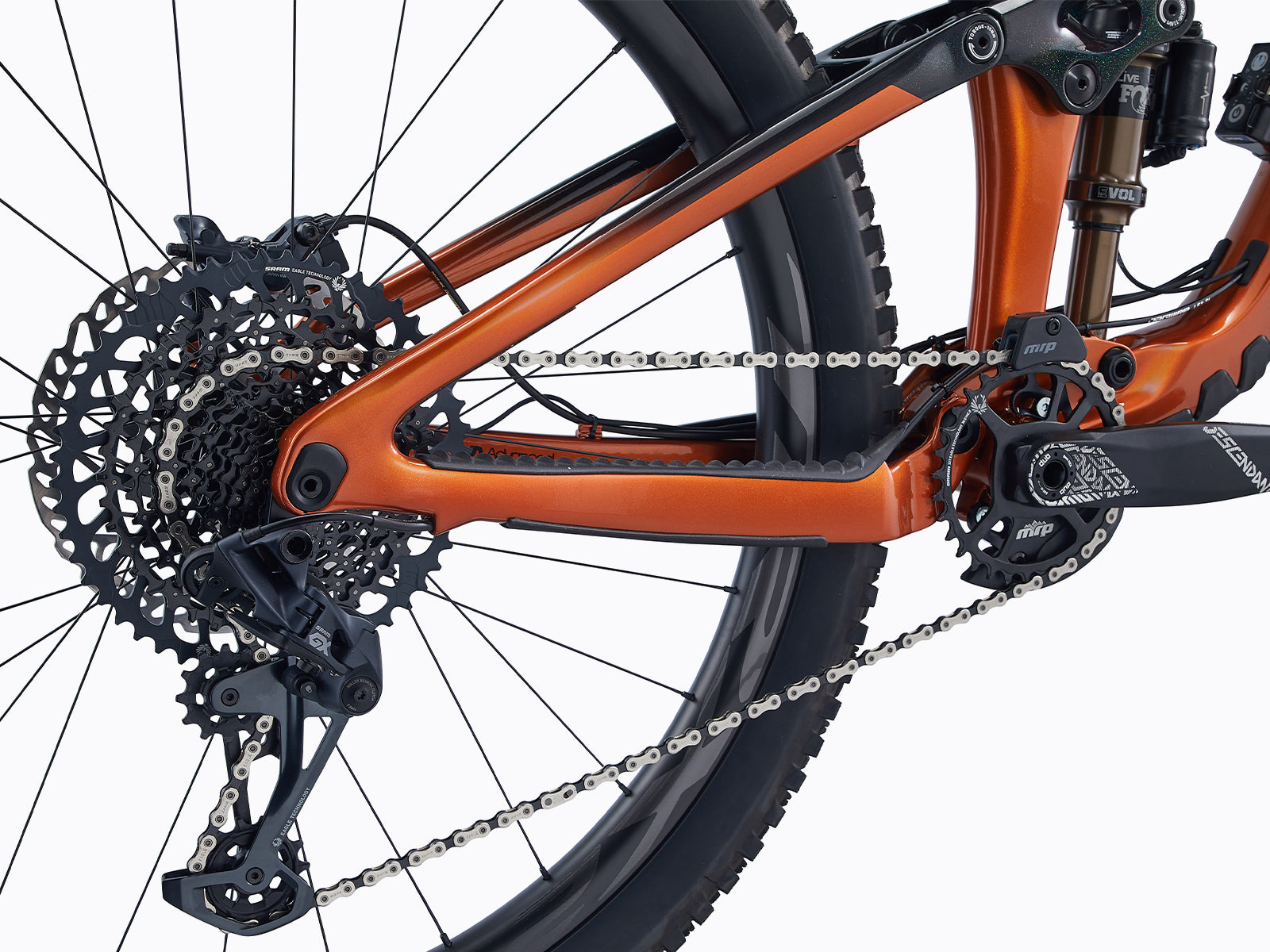 Image shows, giant reign advanced pro 29 1, a mens mountain bike from Giant now sold at Giant Melbourne