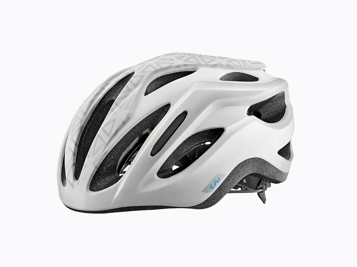 Liv rev 2024 comp helmet