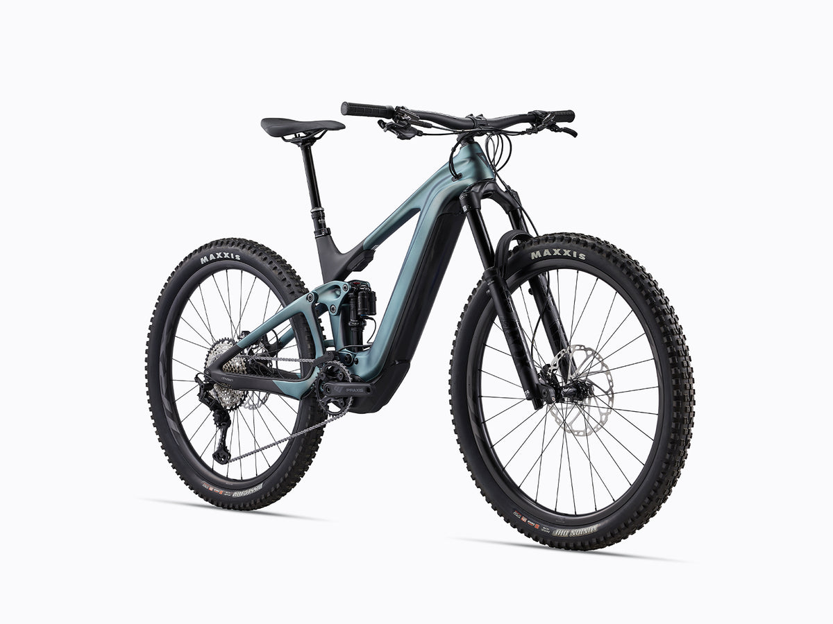 Giant electric bike discount 2021