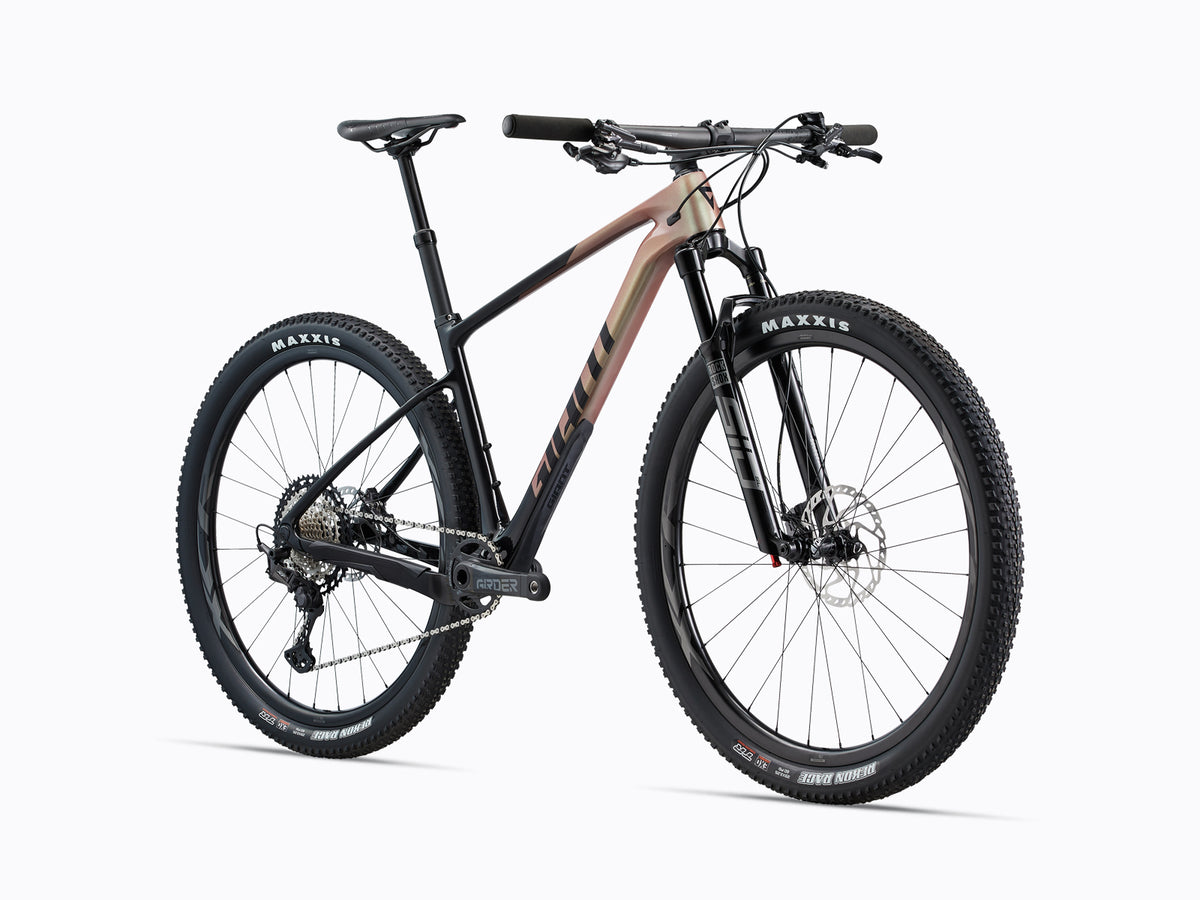 Giant xtc advanced sl 2020 online