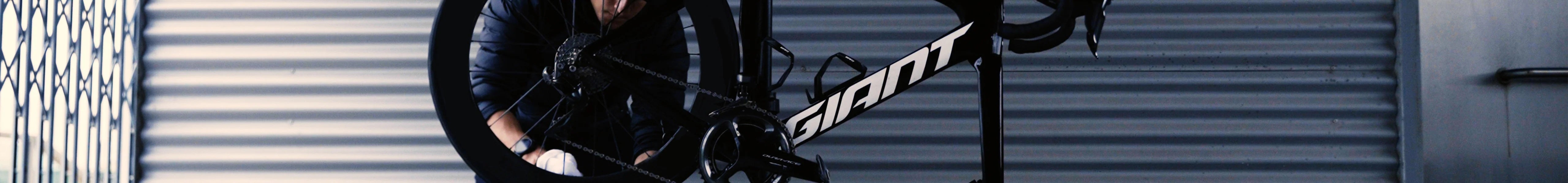 Giant best sale bike accessories