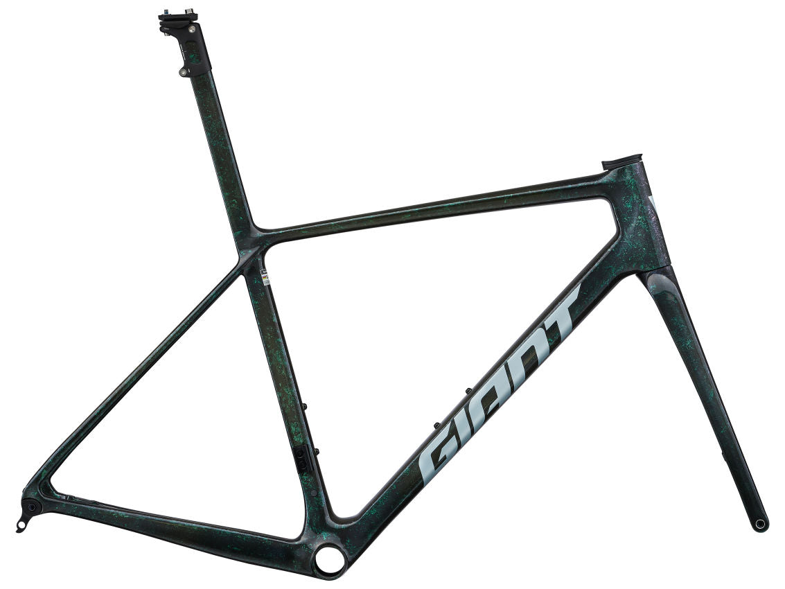 Giant TCR Advanced SL-FRAME