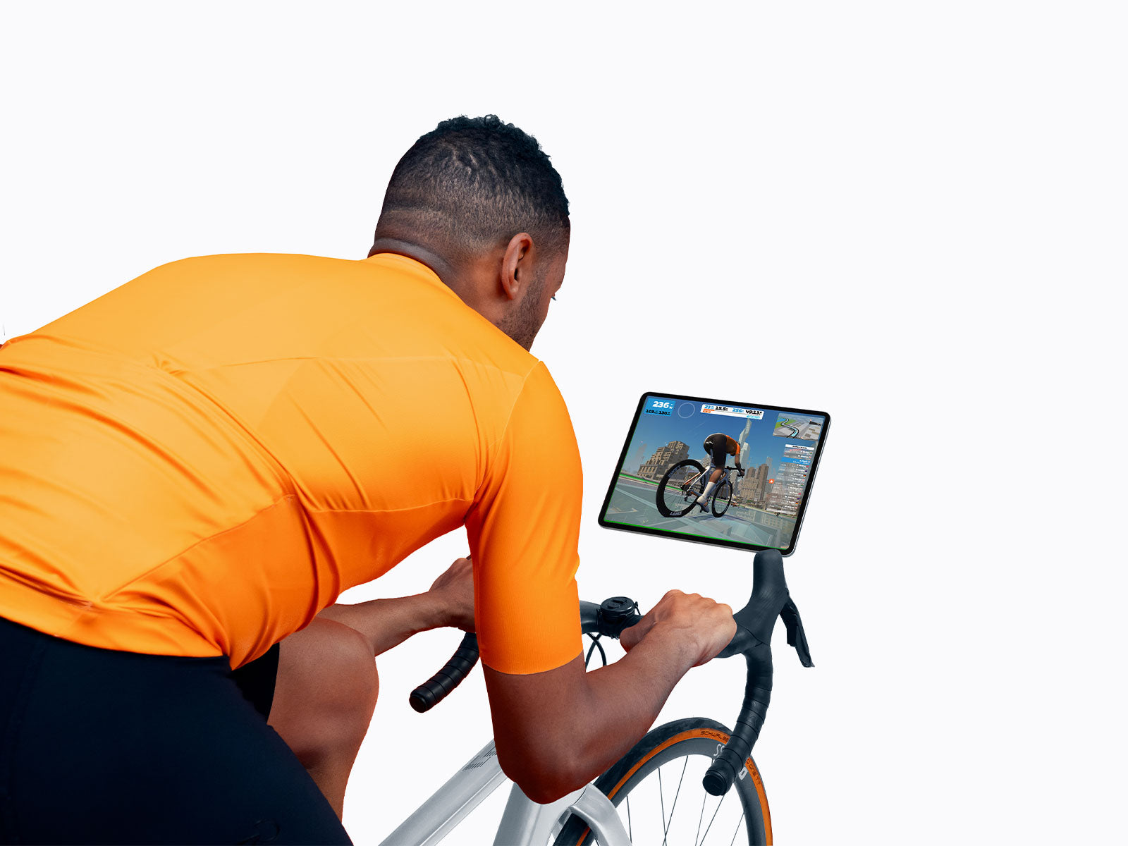 Wahoo KICKR CORE Zwift One (KCZO)