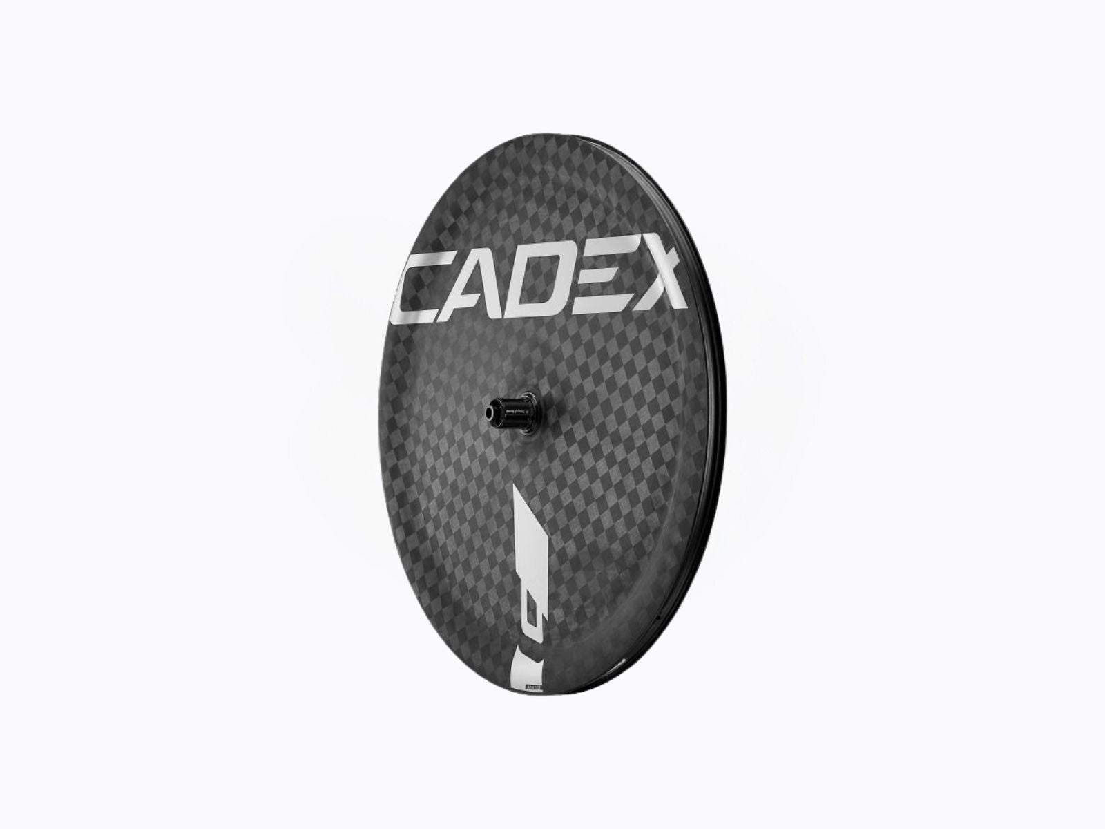 Cadex Tt Disc Db Rw