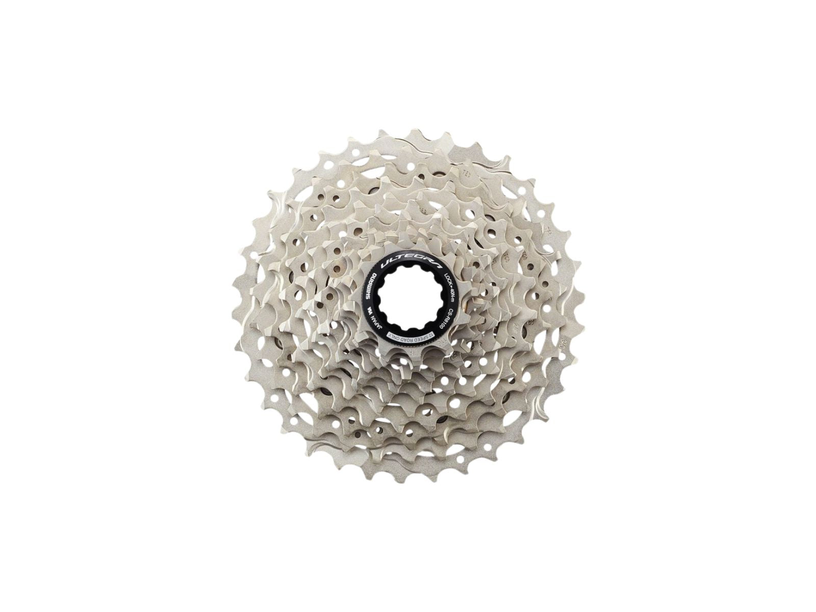 Shimano CS-R8100 Cassette 11-30