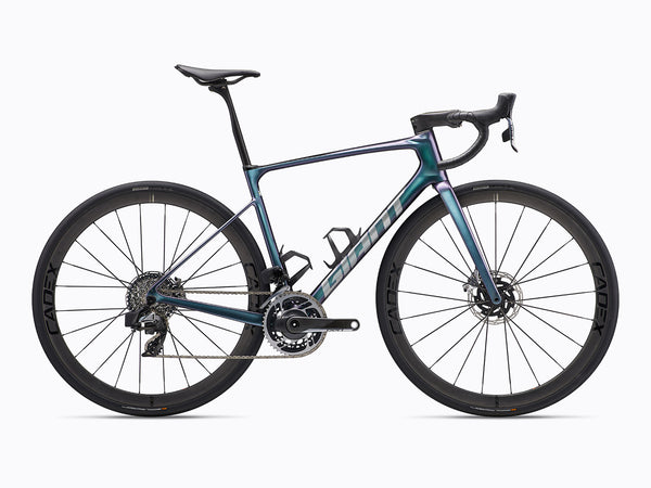 Giant defy discount 2021 release date