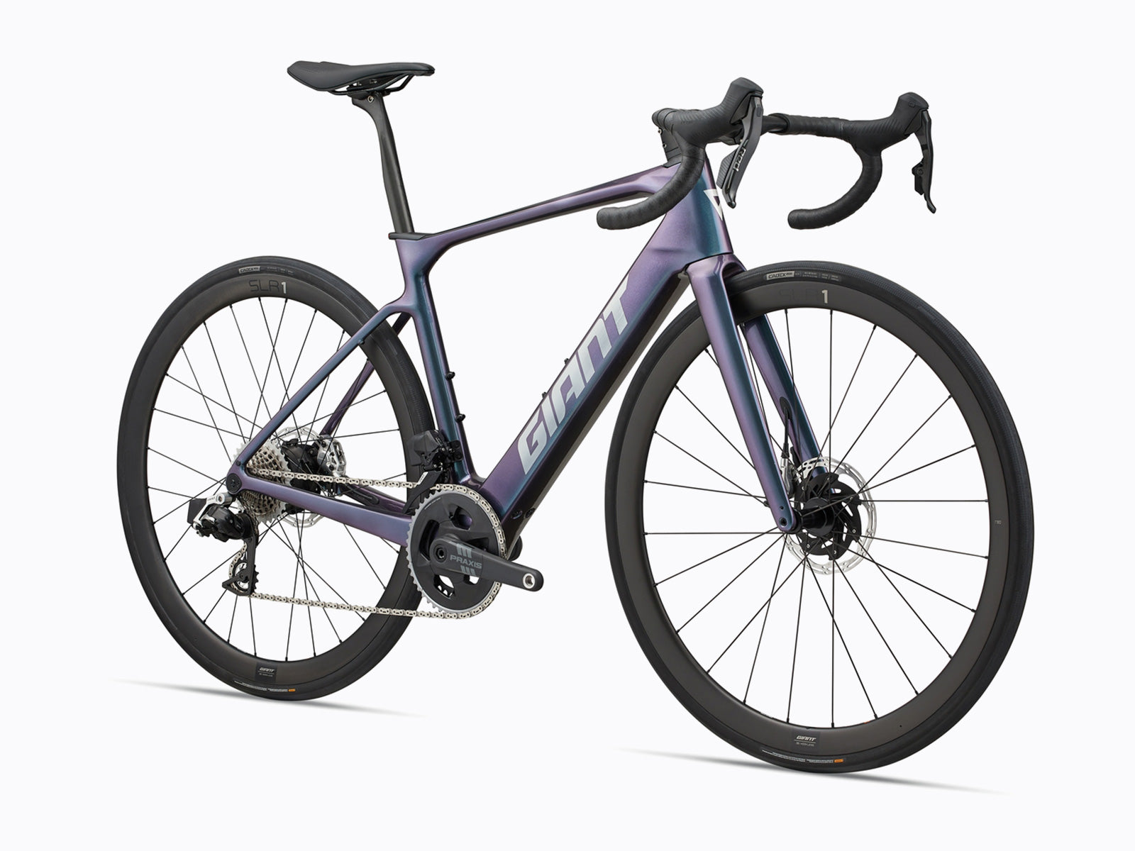 Giant Defy Advanced E+ Elite 0