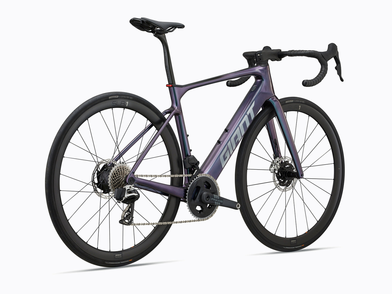 Giant Defy Advanced E+ Elite 0