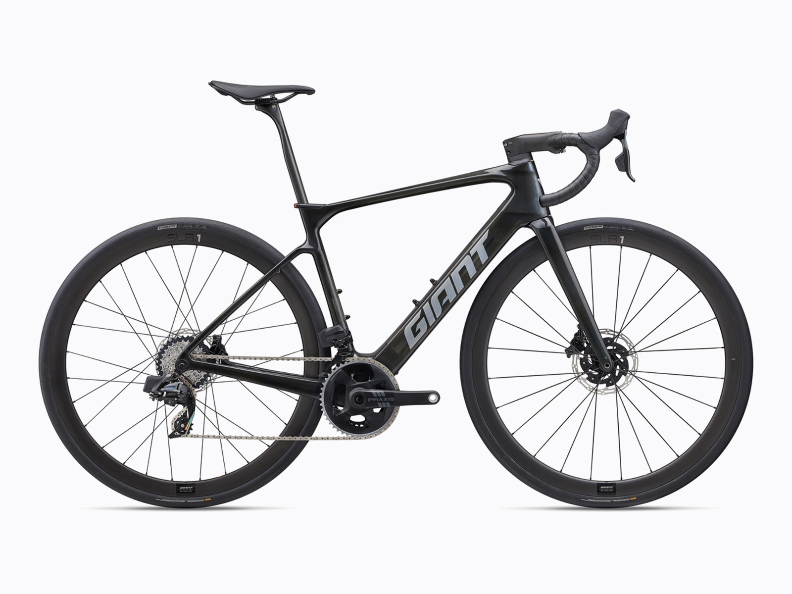 Giant Defy Advanced E+ Elite 1