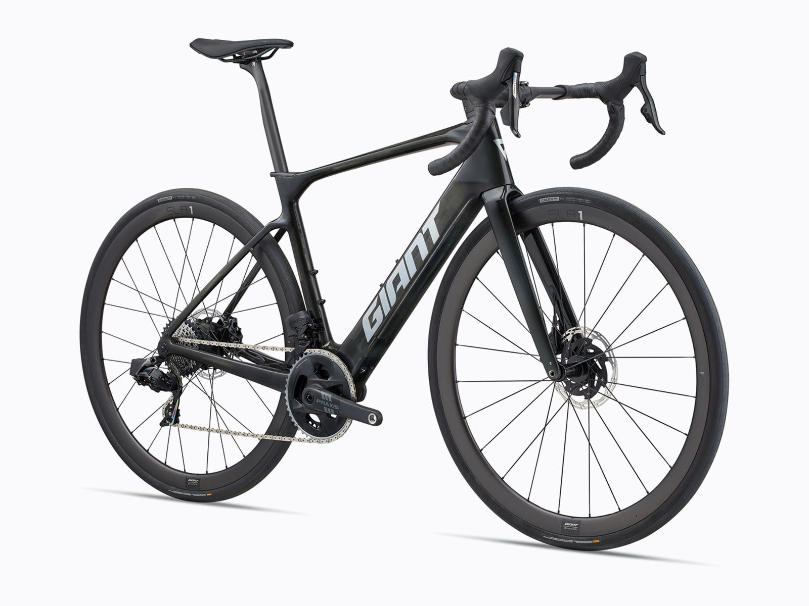 Giant Defy Advanced E+ Elite 1