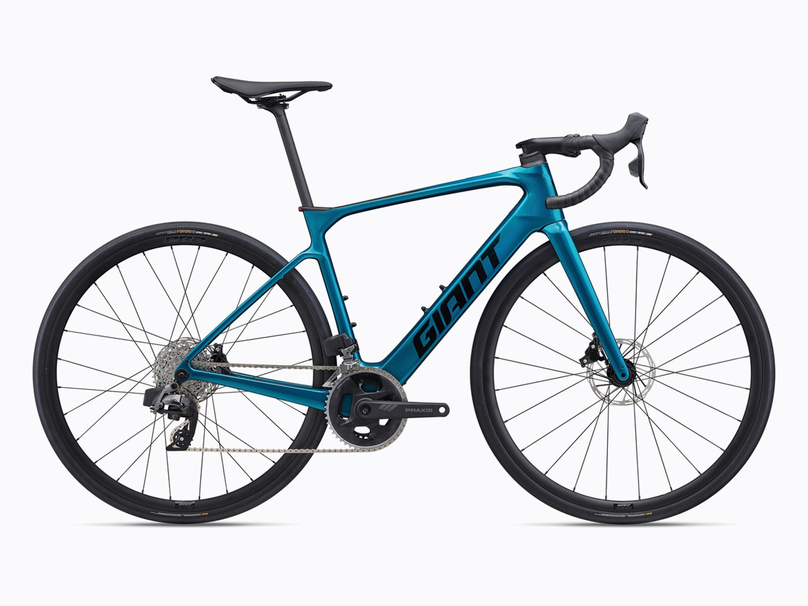 Giant Defy Advanced E+ Elite 2