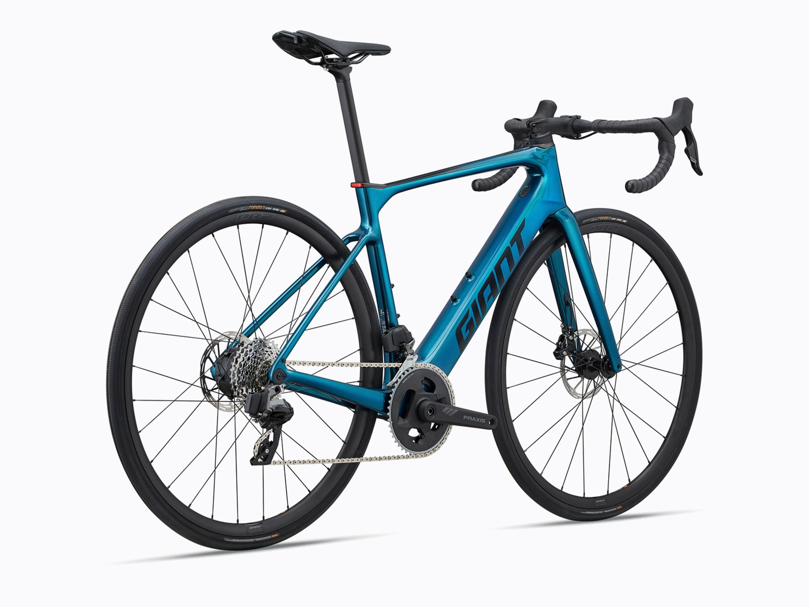 Giant Defy Advanced E+ Elite 2