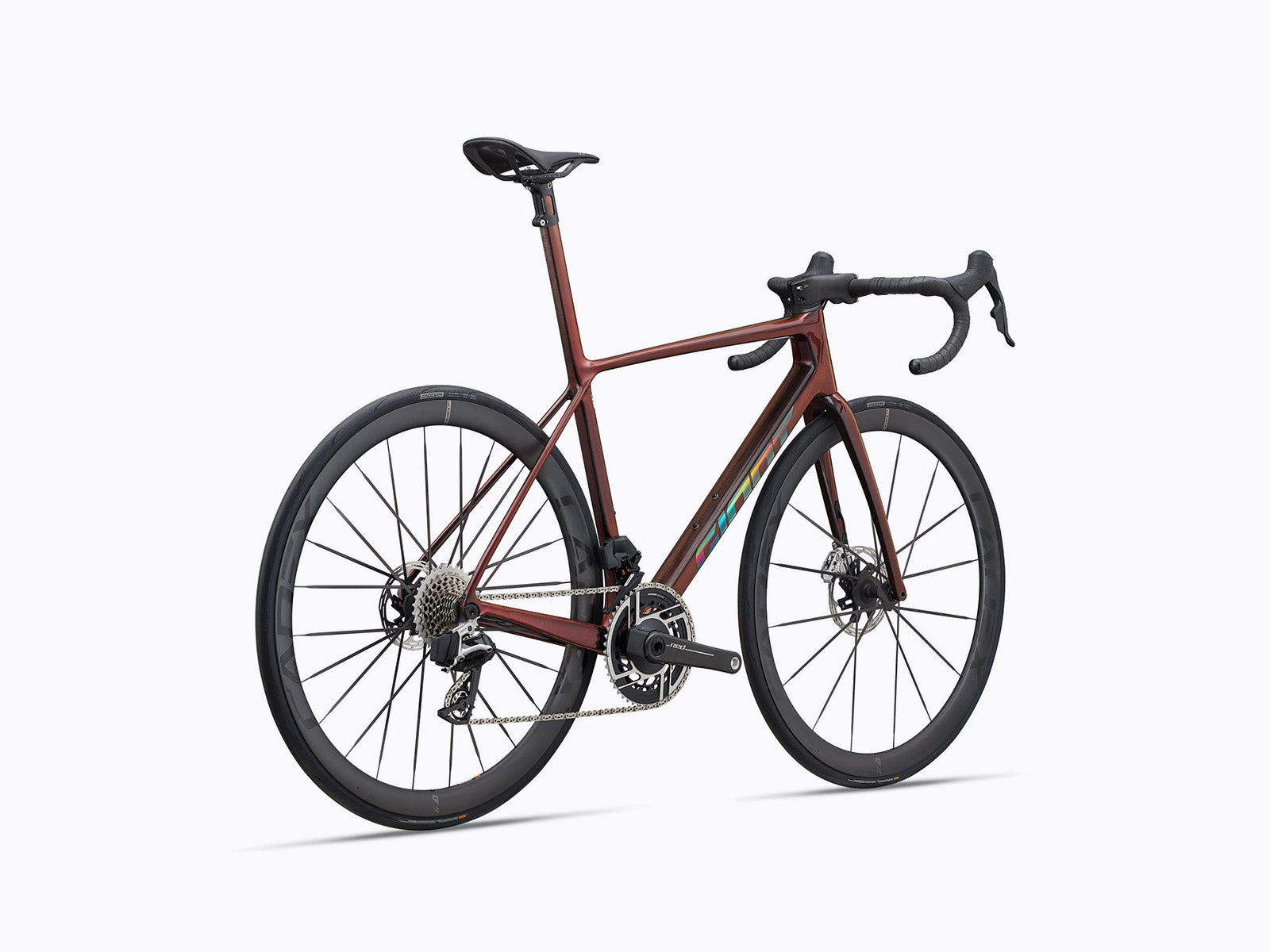 Giant TCR Advanced SL 0