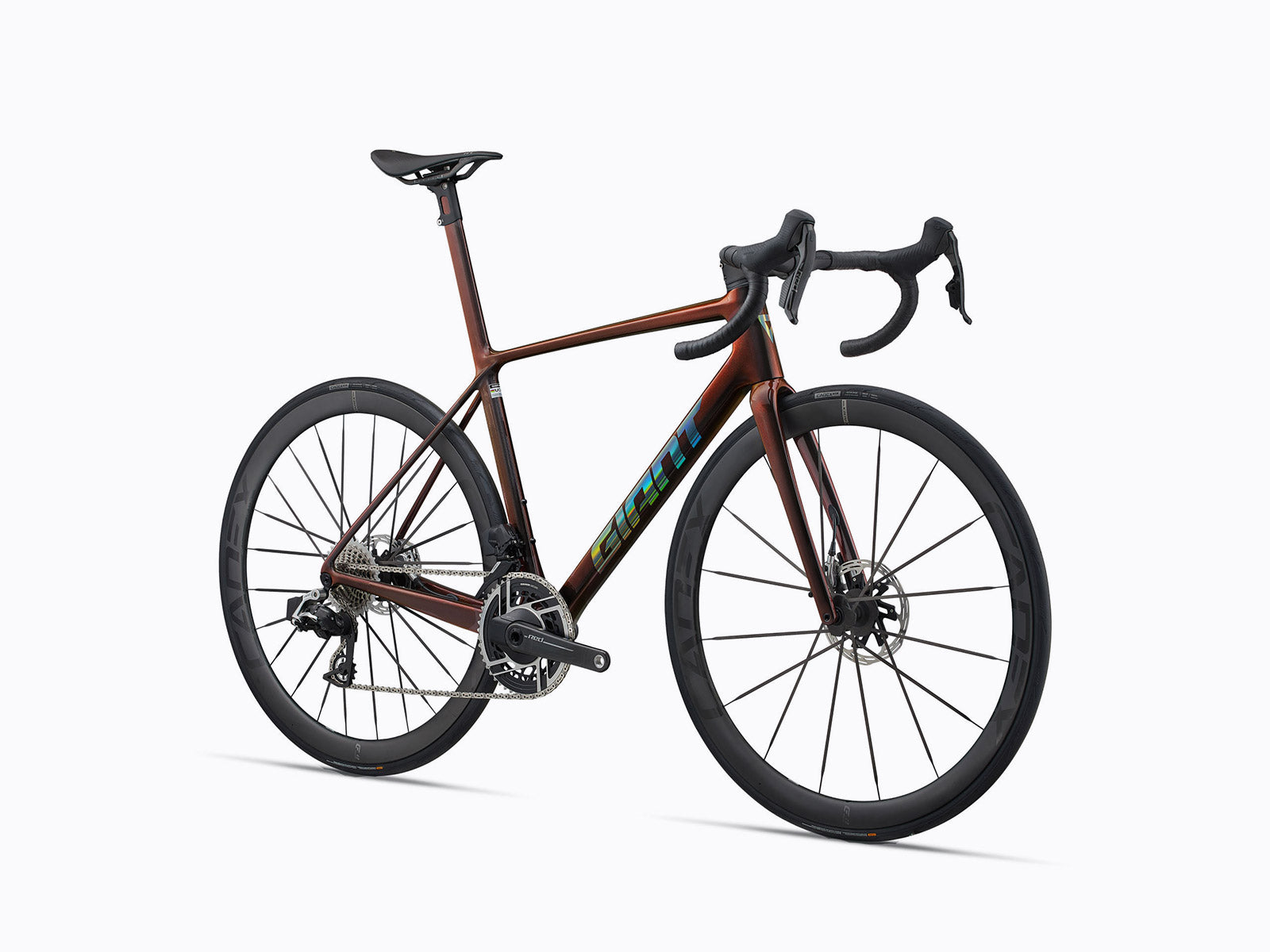 Giant TCR Advanced SL 0