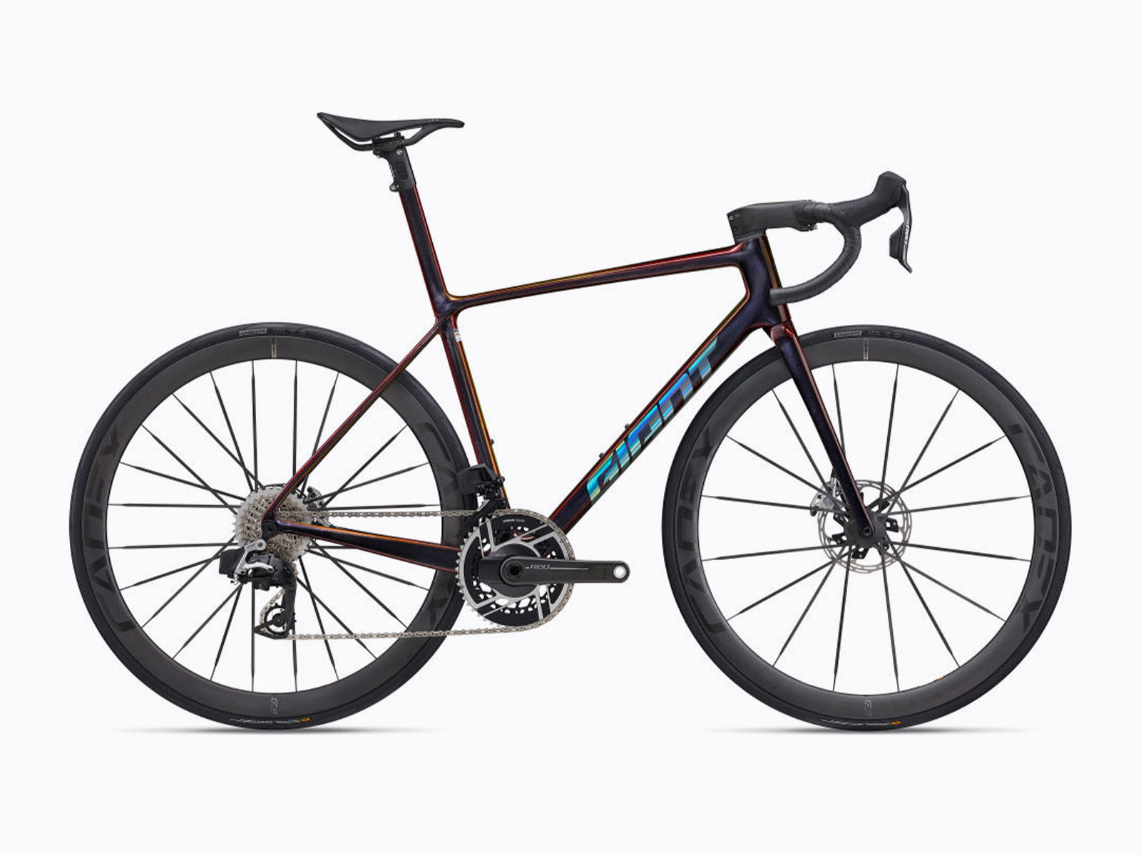 Giant TCR Advanced SL 0 – Giant Melbourne