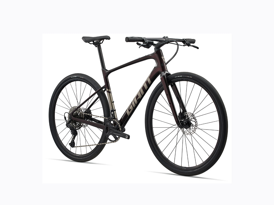 Giant FastRoad AR Advanced 2