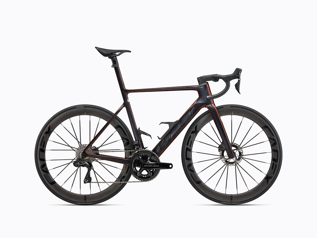 Giant Propel Advanced SL 0-DA