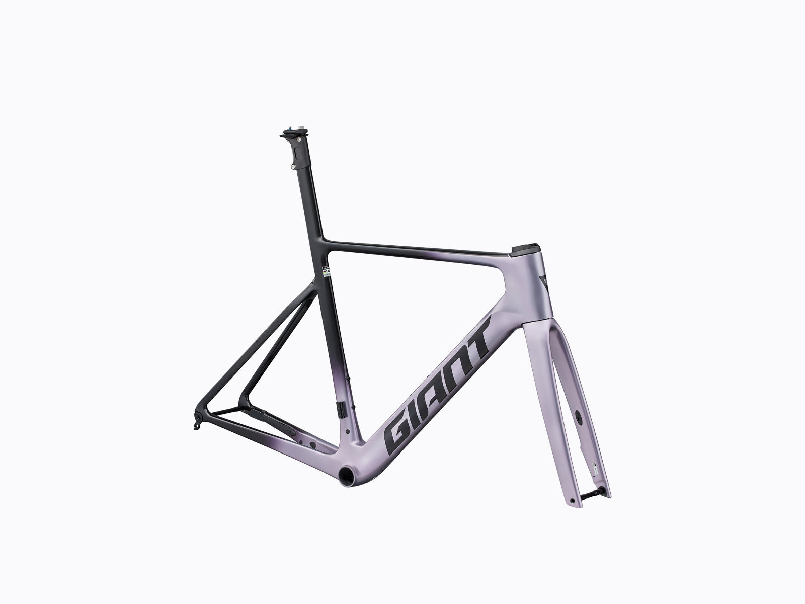 Propel Advanced SL Frameset