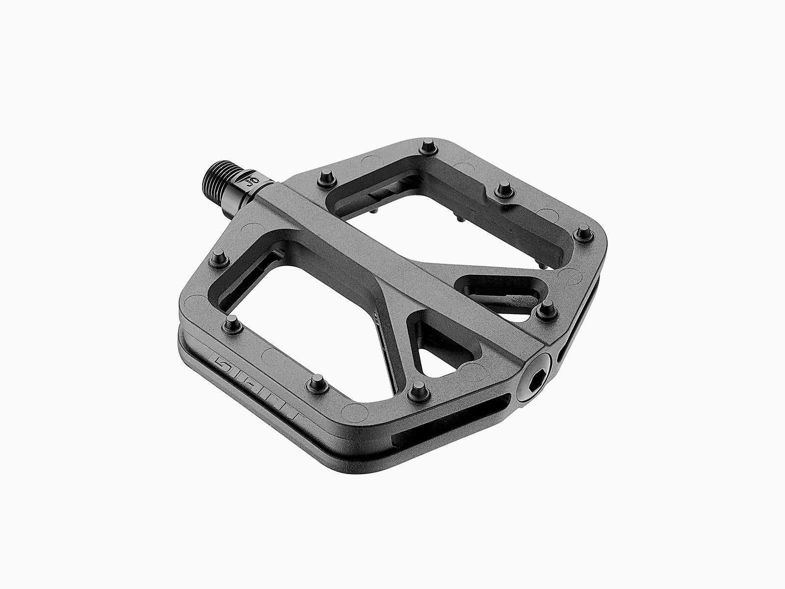 Pinner Comp Flat Pedals