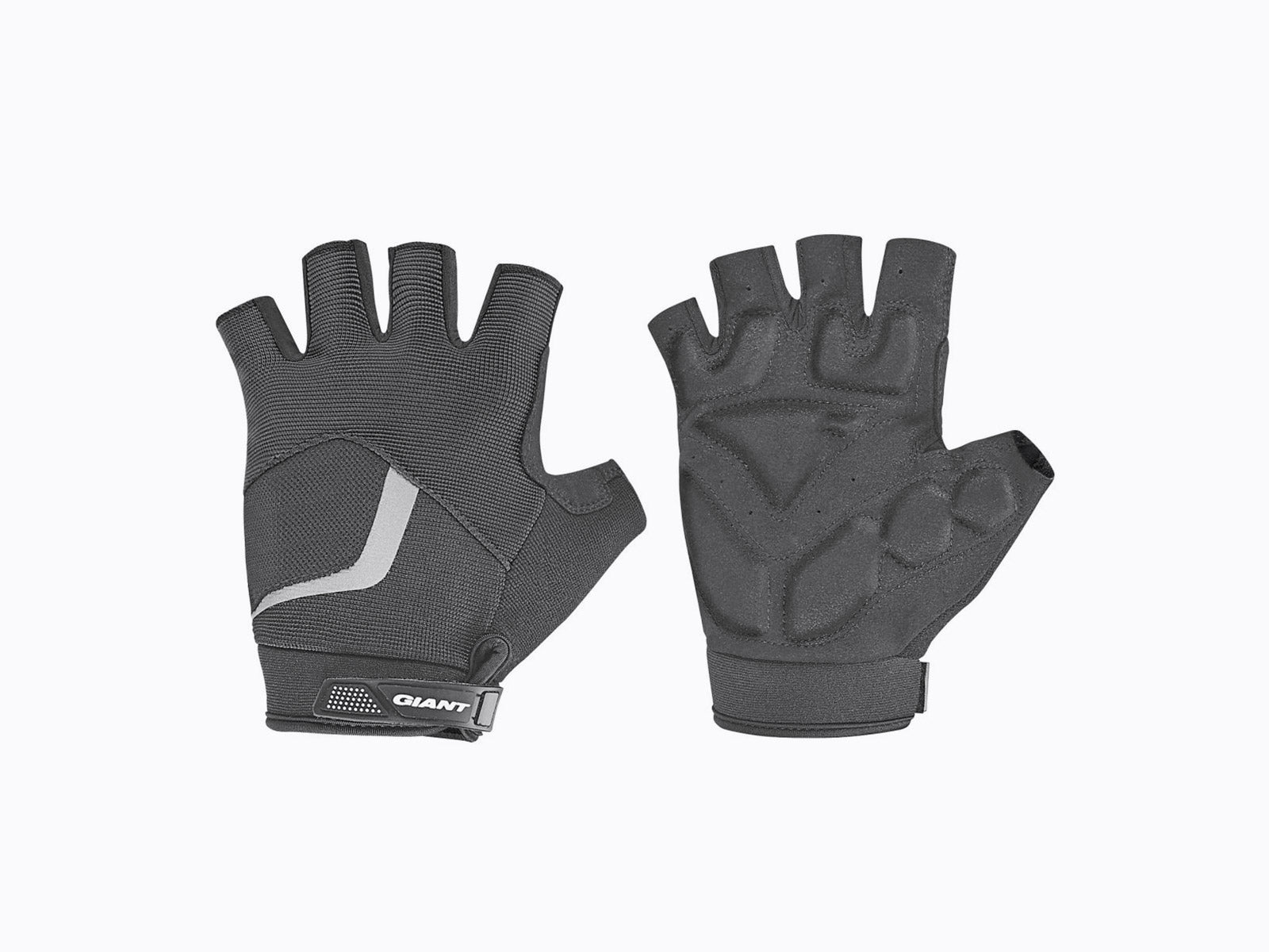 Rival Short Finger Gloves