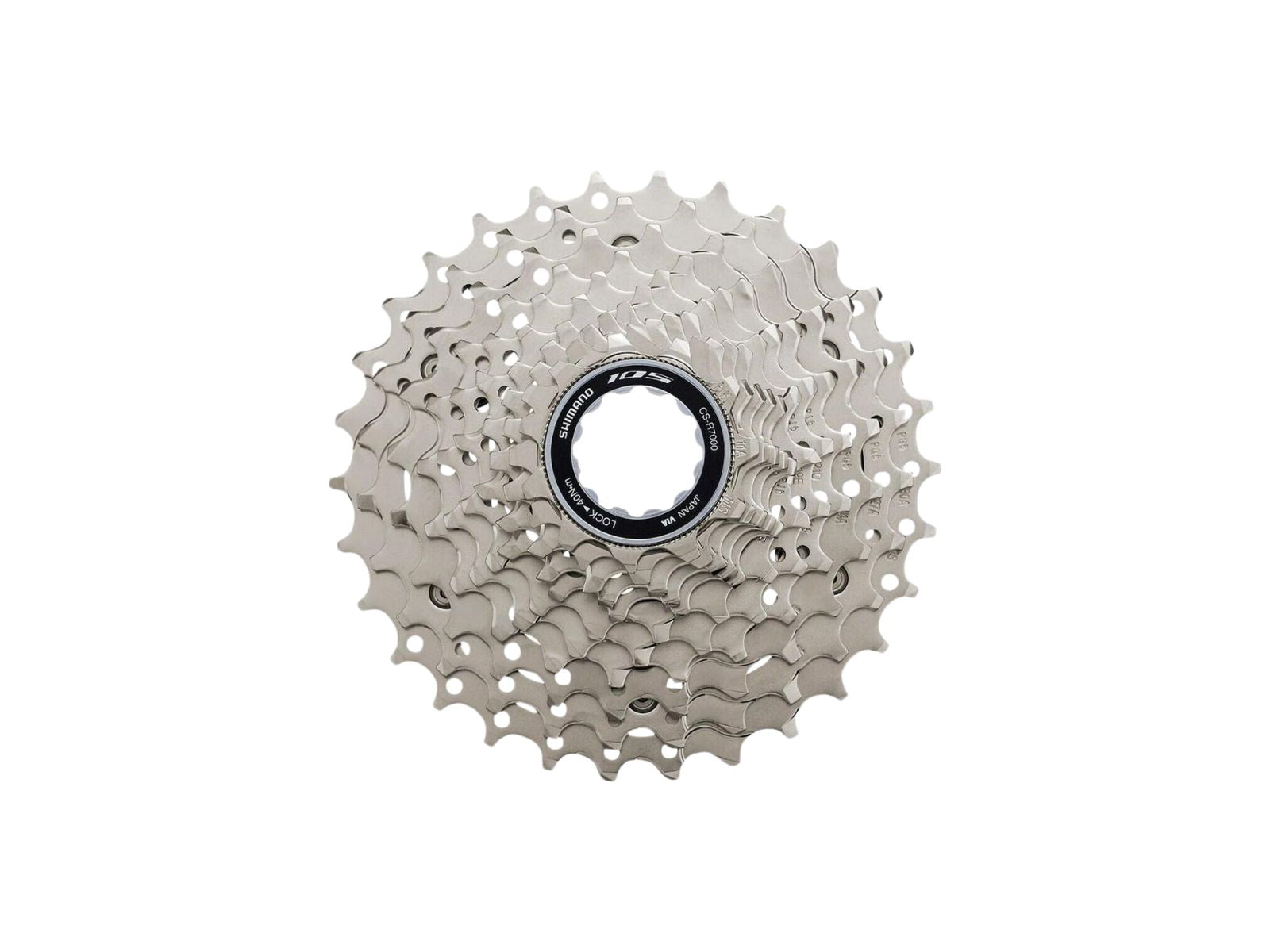 Shimano CS-HG700 Cassette 11-34 105  11-Speed