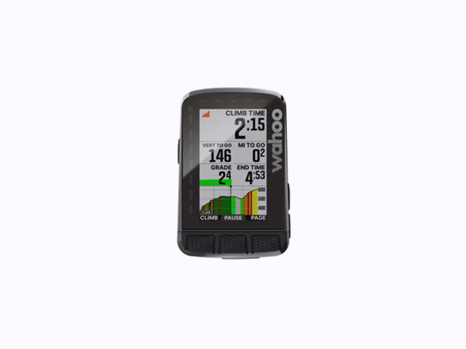 Wahoo Elemnt Roam V2