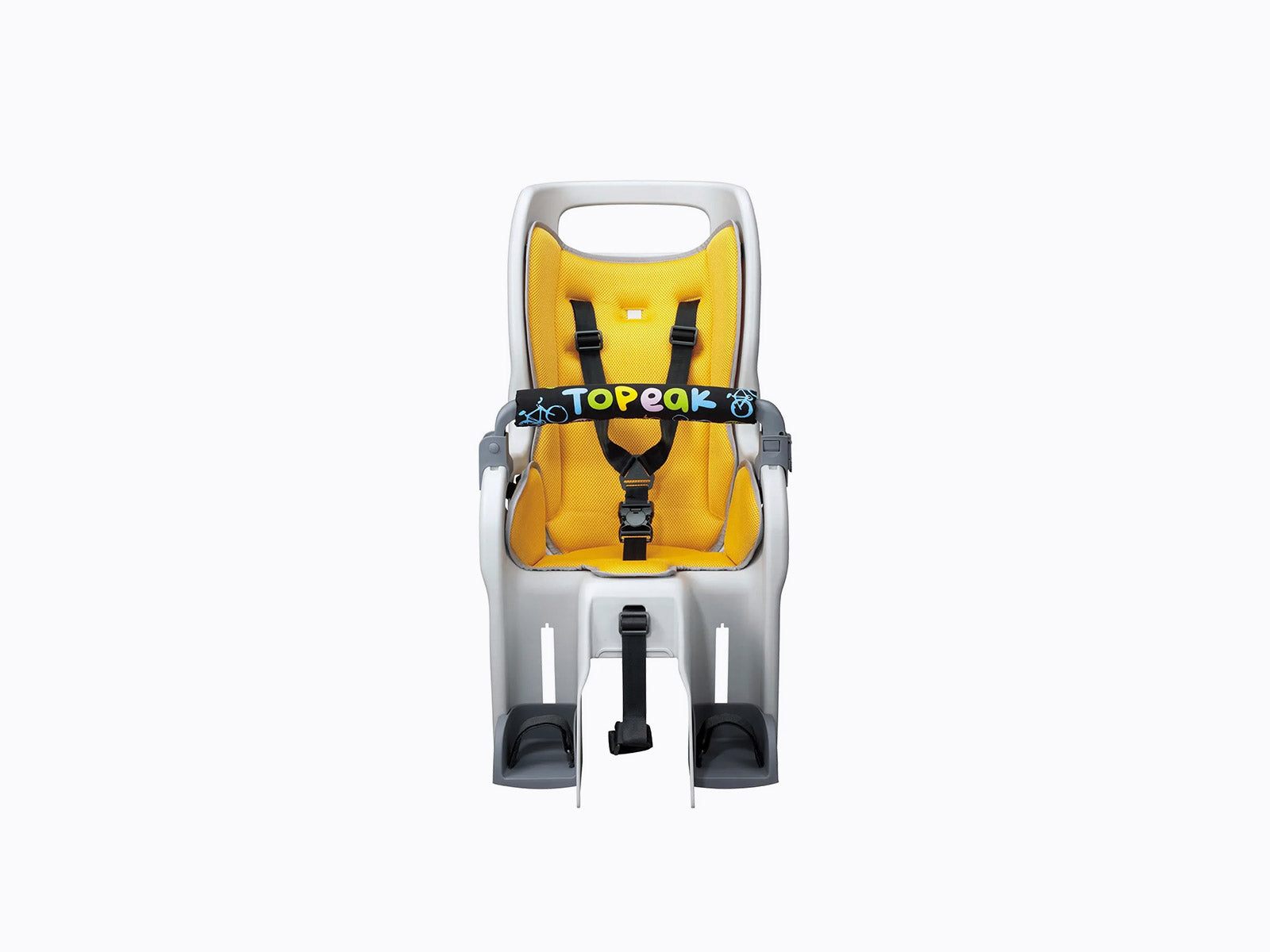 Topeak discount babyseat 2