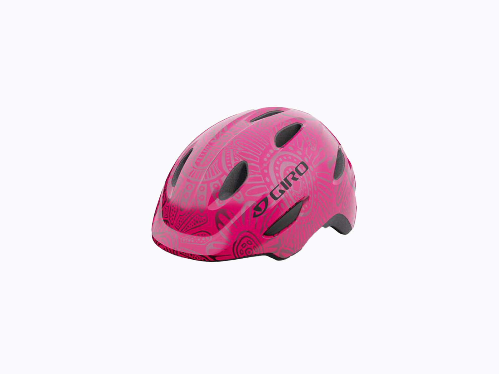 Giro Scamp Kids Helmet