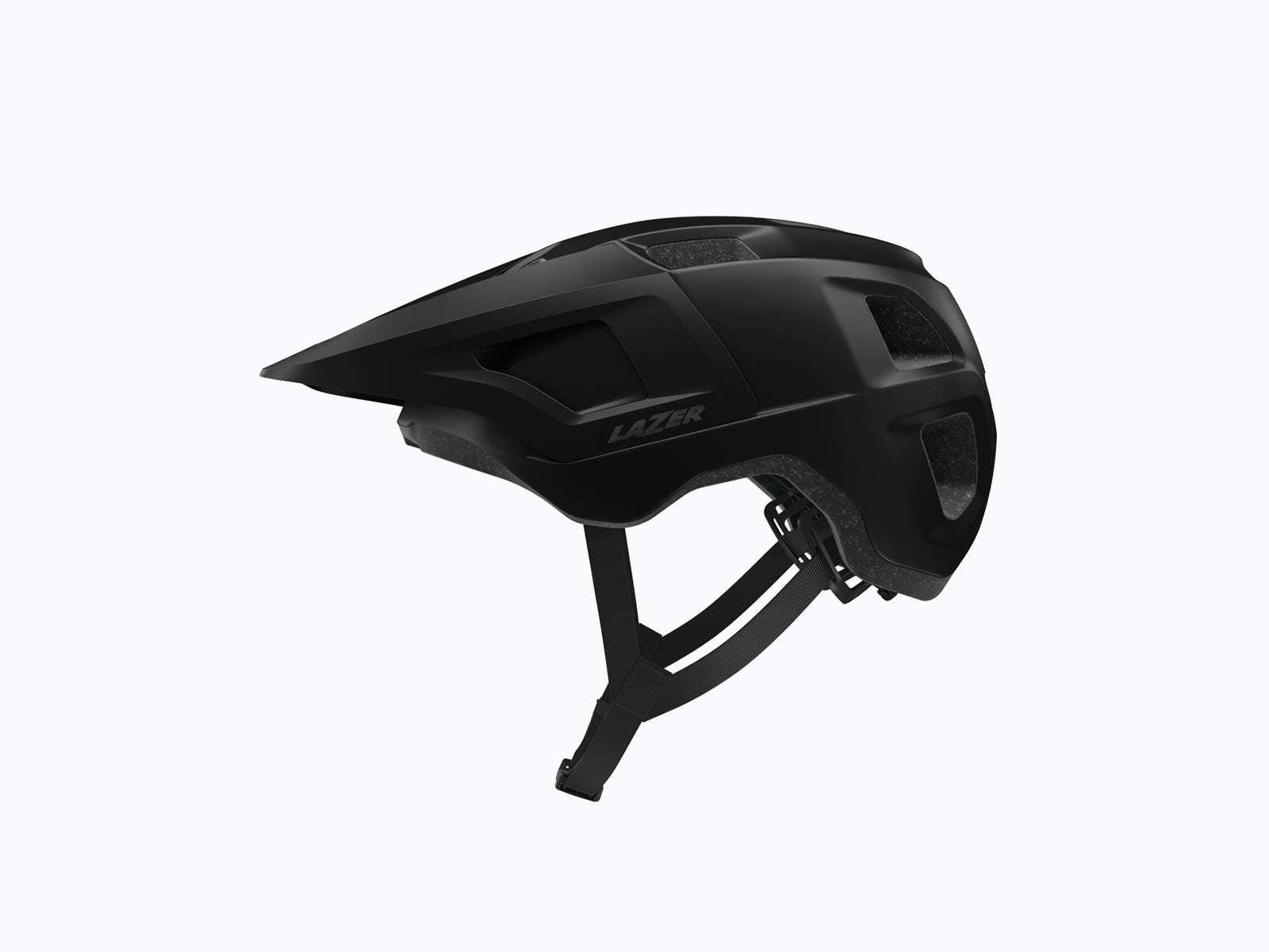 Lazer Lupo Helmet