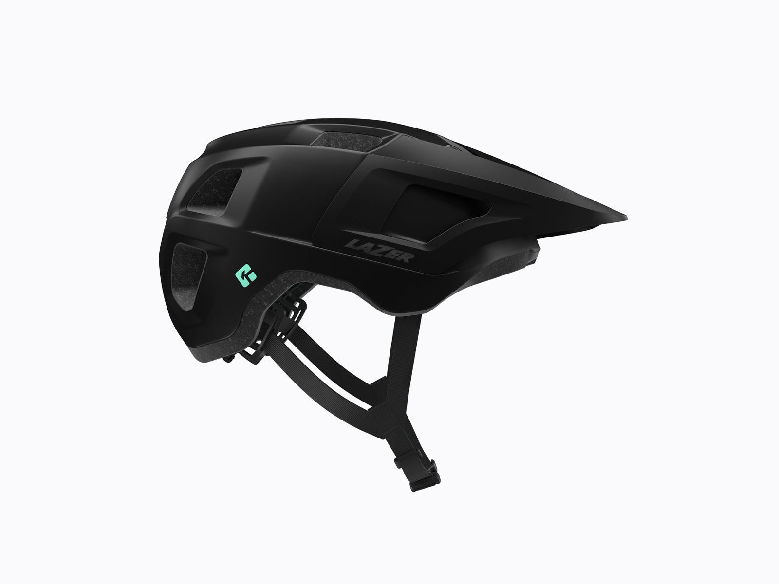 Lazer Lupo Helmet