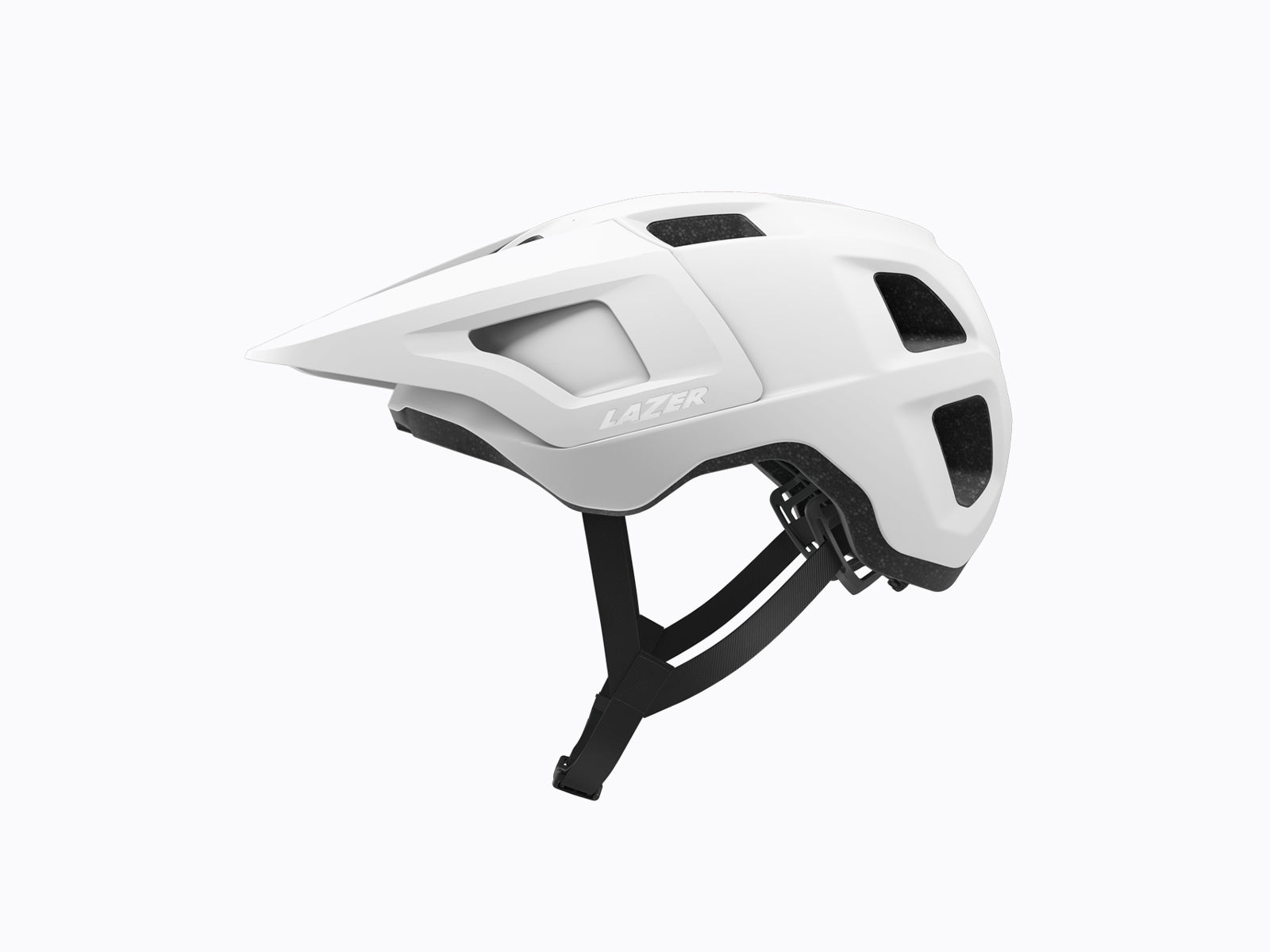 Lazer Lupo Helmet