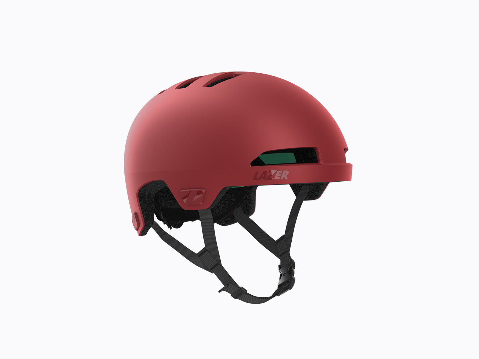 Lazer Maze Helmet