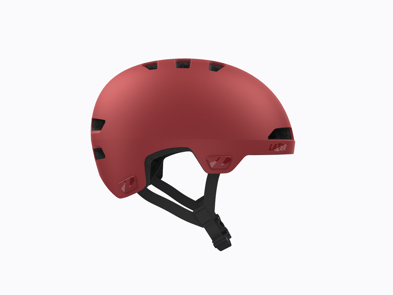 Lazer Maze Helmet