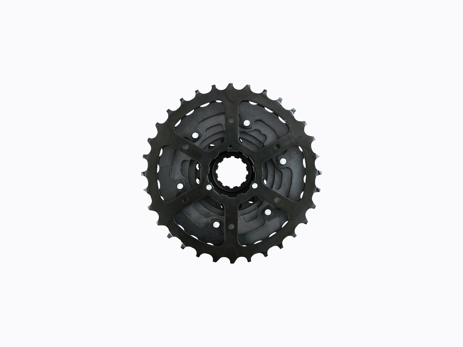 Shimano CS-HG200 Cassette 12-32 7-Speed Altus