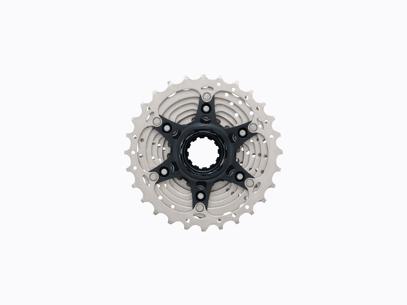 Shimano CS-R8000 Cassette 11-25 11-Speed