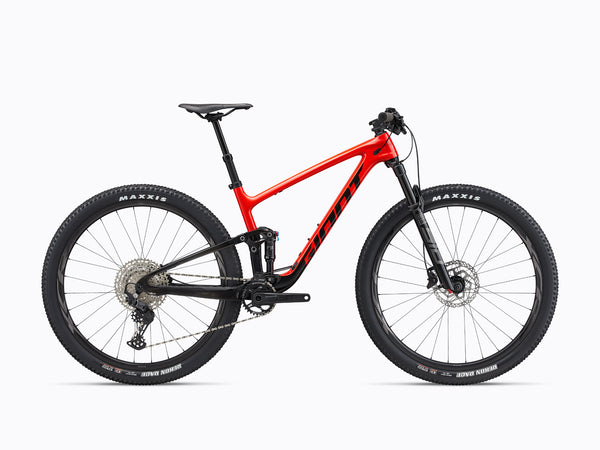 Anthem Advanced Pro 29 3 Giant Melbourne