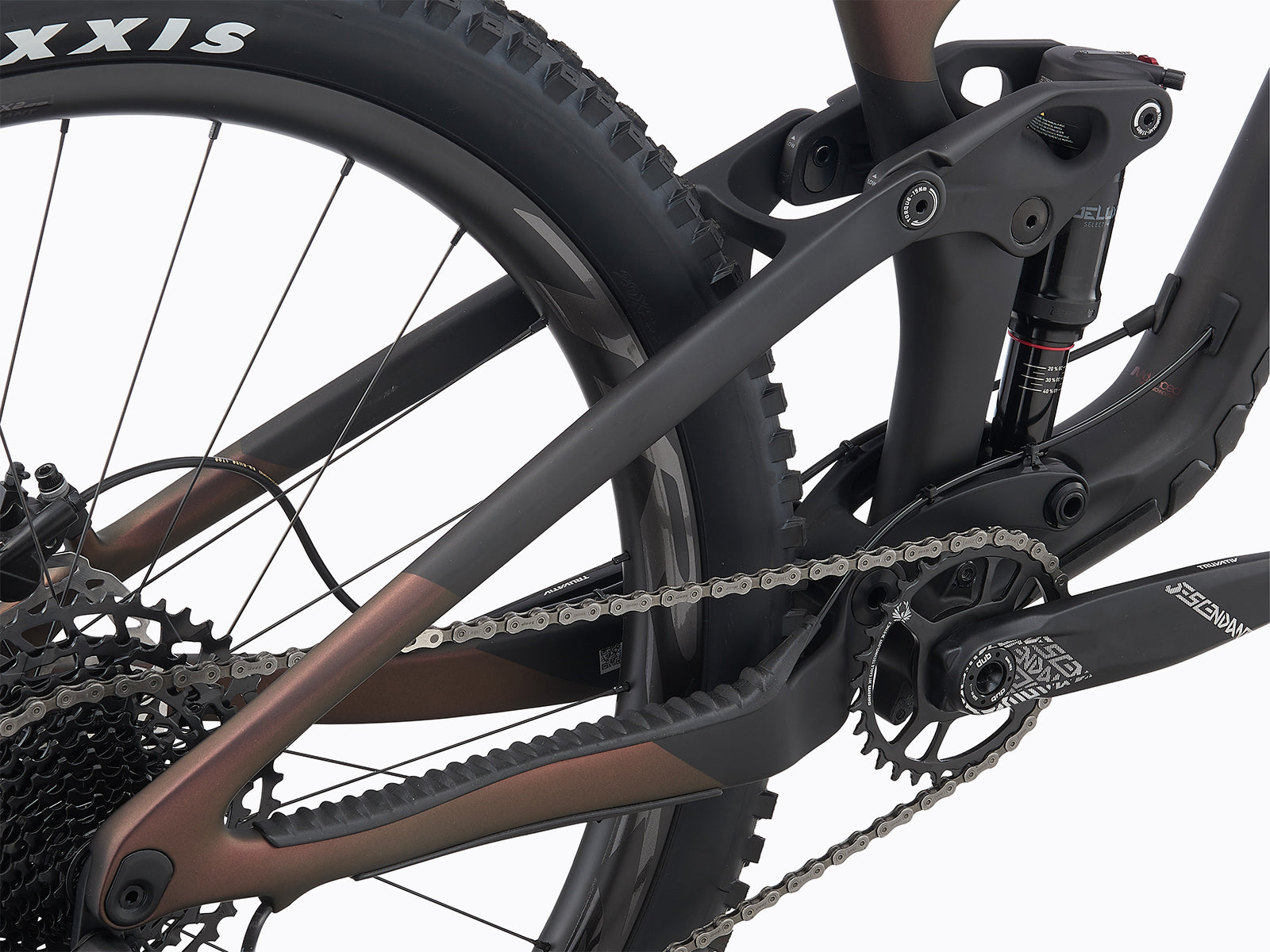 Image features a Giant Trance x advanced Pro 29 2, a hardtail mountain bike from giants trail bike collection