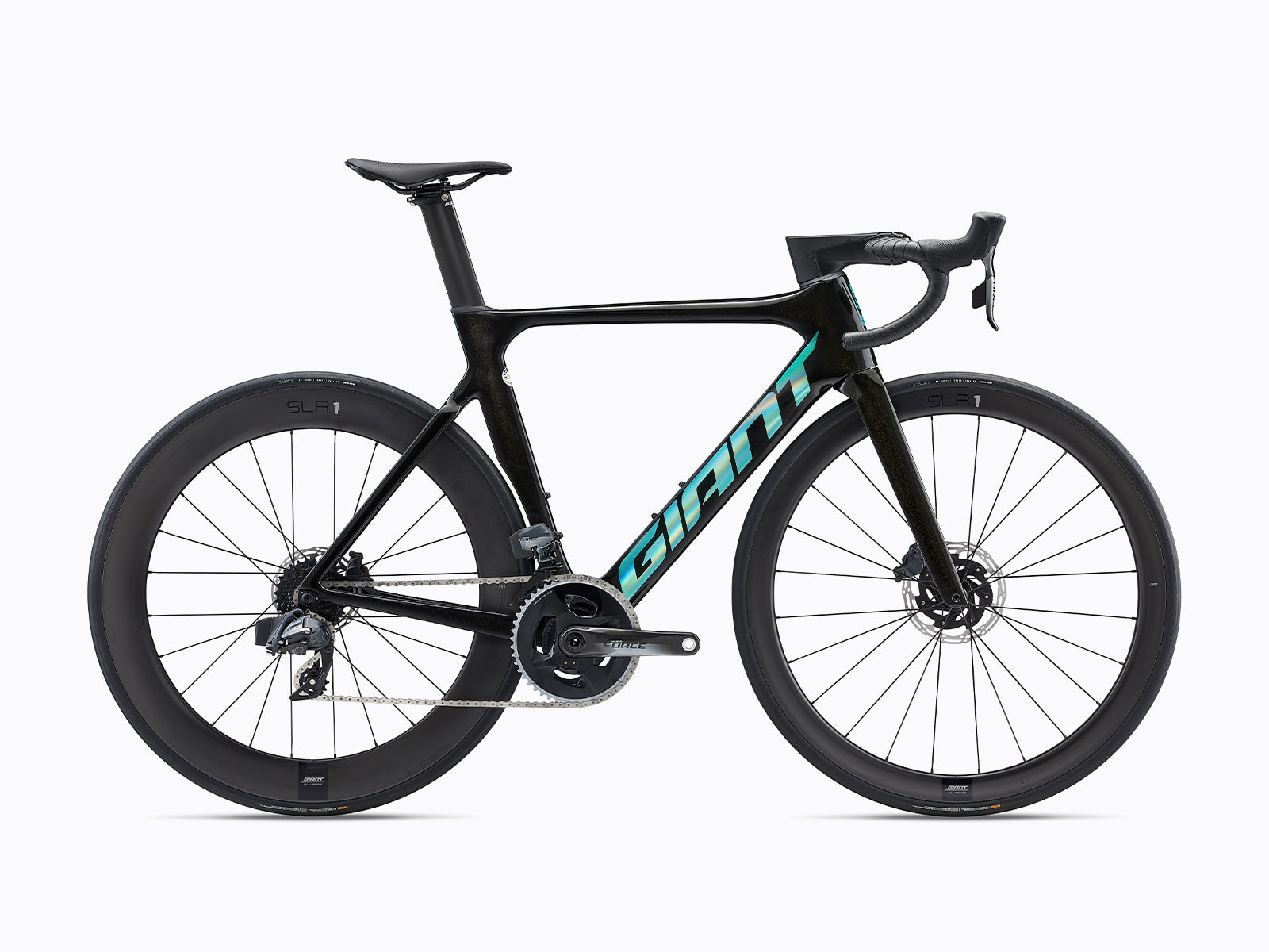 image features the Giant Propel Advanced Pro, a lightweight high performance road bike