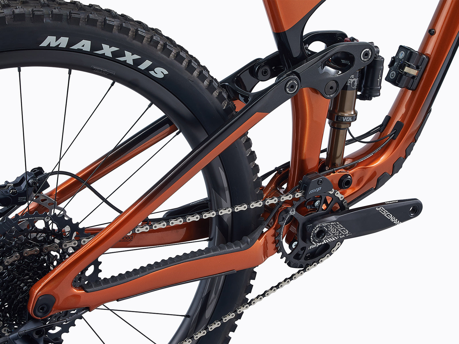 Image shows, giant reign advanced pro 29 1, a full suspension mountain bike from Giant now sold at Giant Melbourne