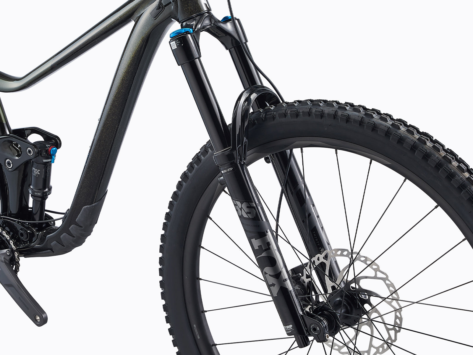image features giant trance x 29 1, a mountain bike by giant bicycles australia