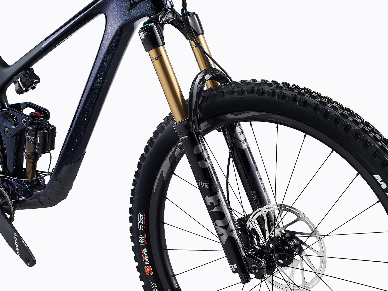 Image features the Giant Trance X Advanced pro 29 1, a fat bike. Now available at Giant Melbourne, an Australian bike shop.