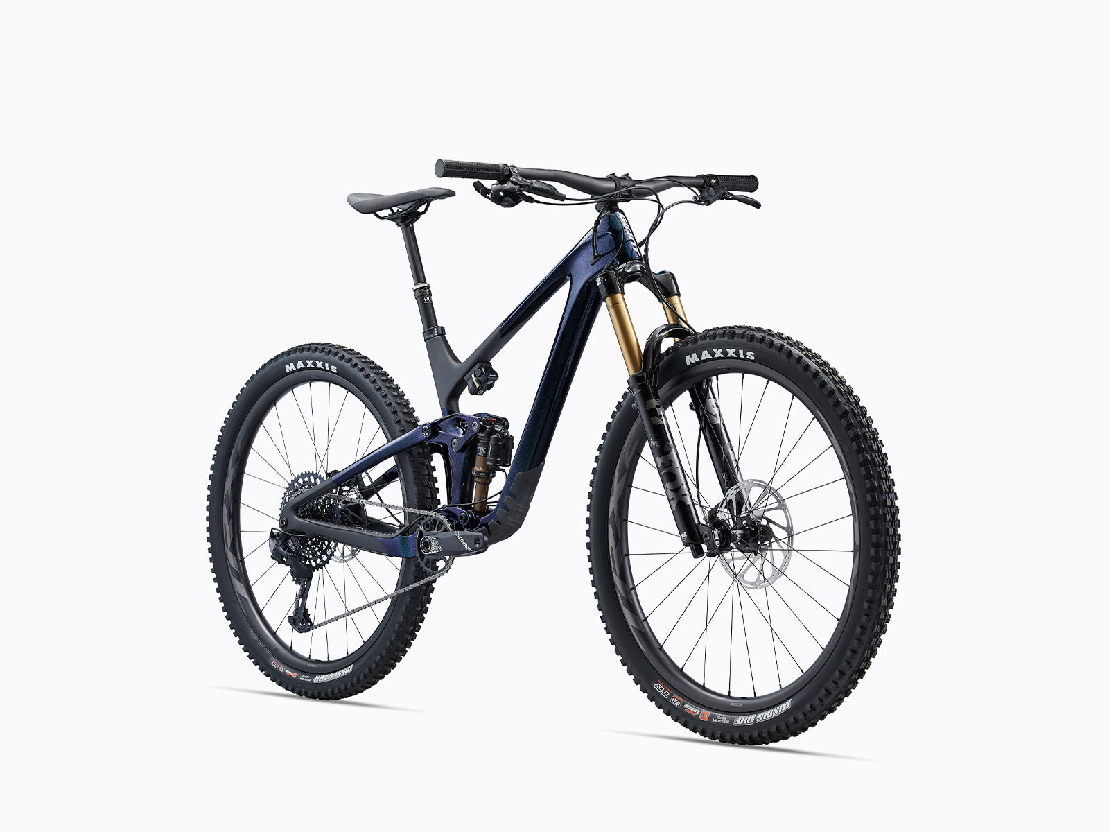 Image features the Giant Trance X Advanced pro 29 1, a hardtail mountain bike. Now available at Giant Melbourne, an Australian bike shop.