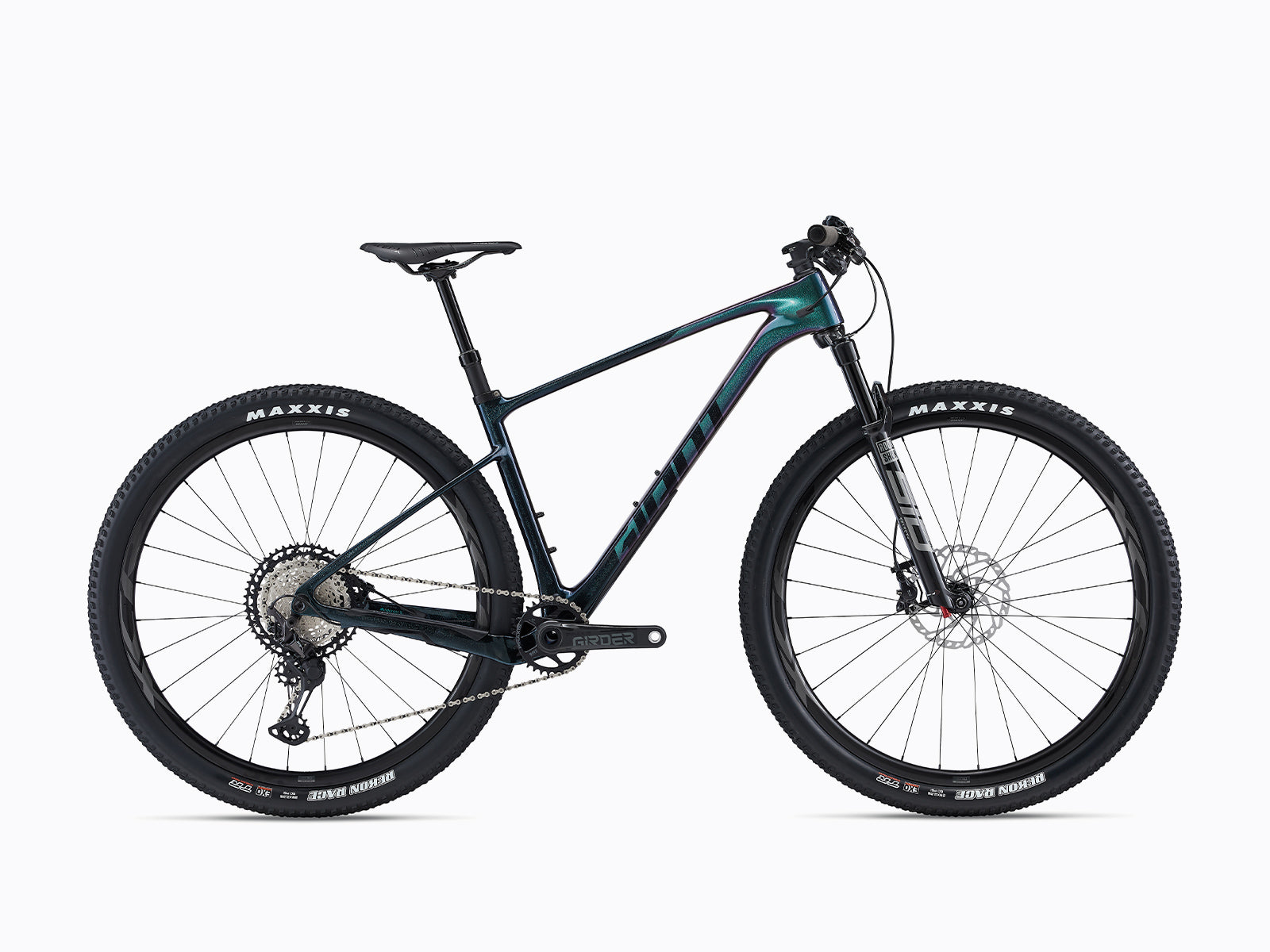 image features a Giant Xtc Advanced SL 29 a full suspension mountain bike now available at Giant Melbourne, a bike shop in Australia