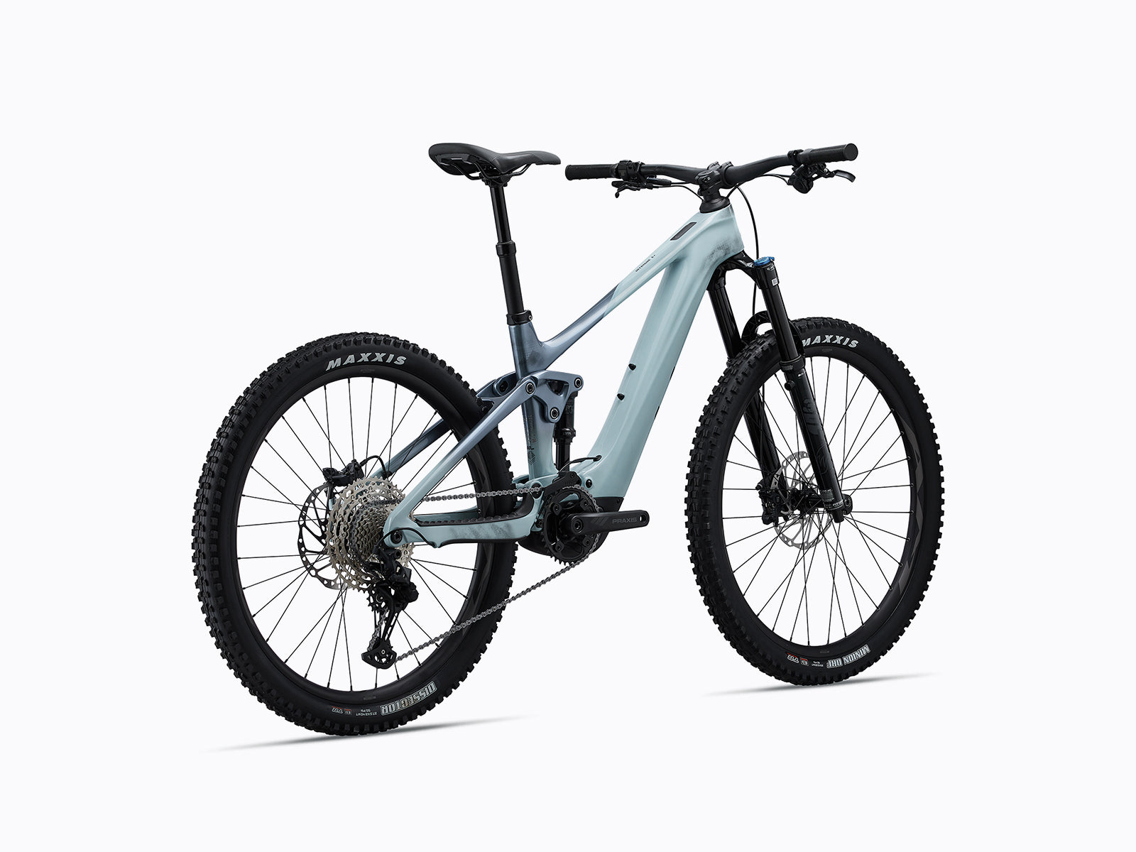 image includes product image for intrigue x advanced e+ elite 2, now available to order on giant bicycles australia
