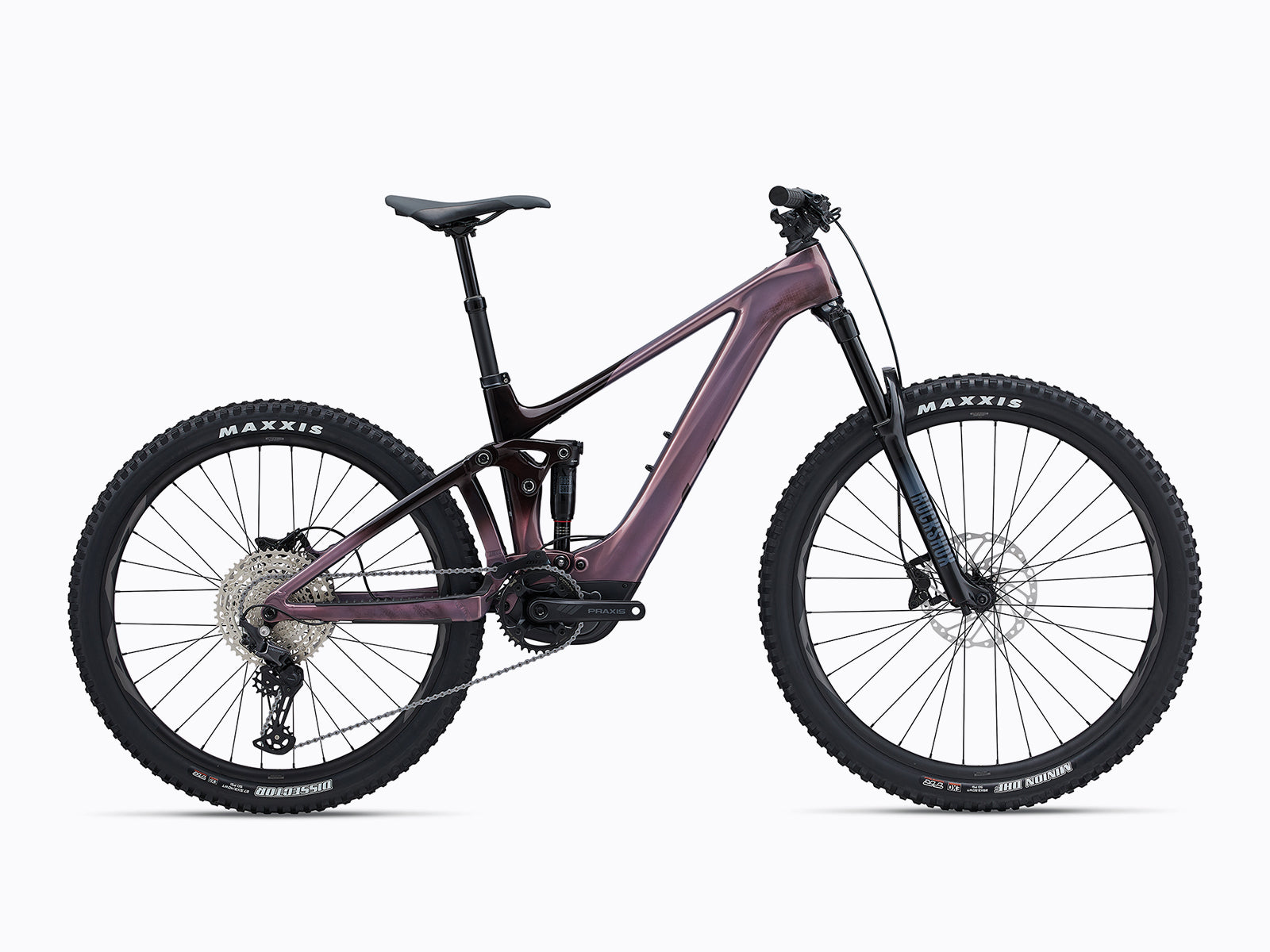 image includes product image for intrigue x advanced e+ elite 3, now available to order on giant bicycles australia