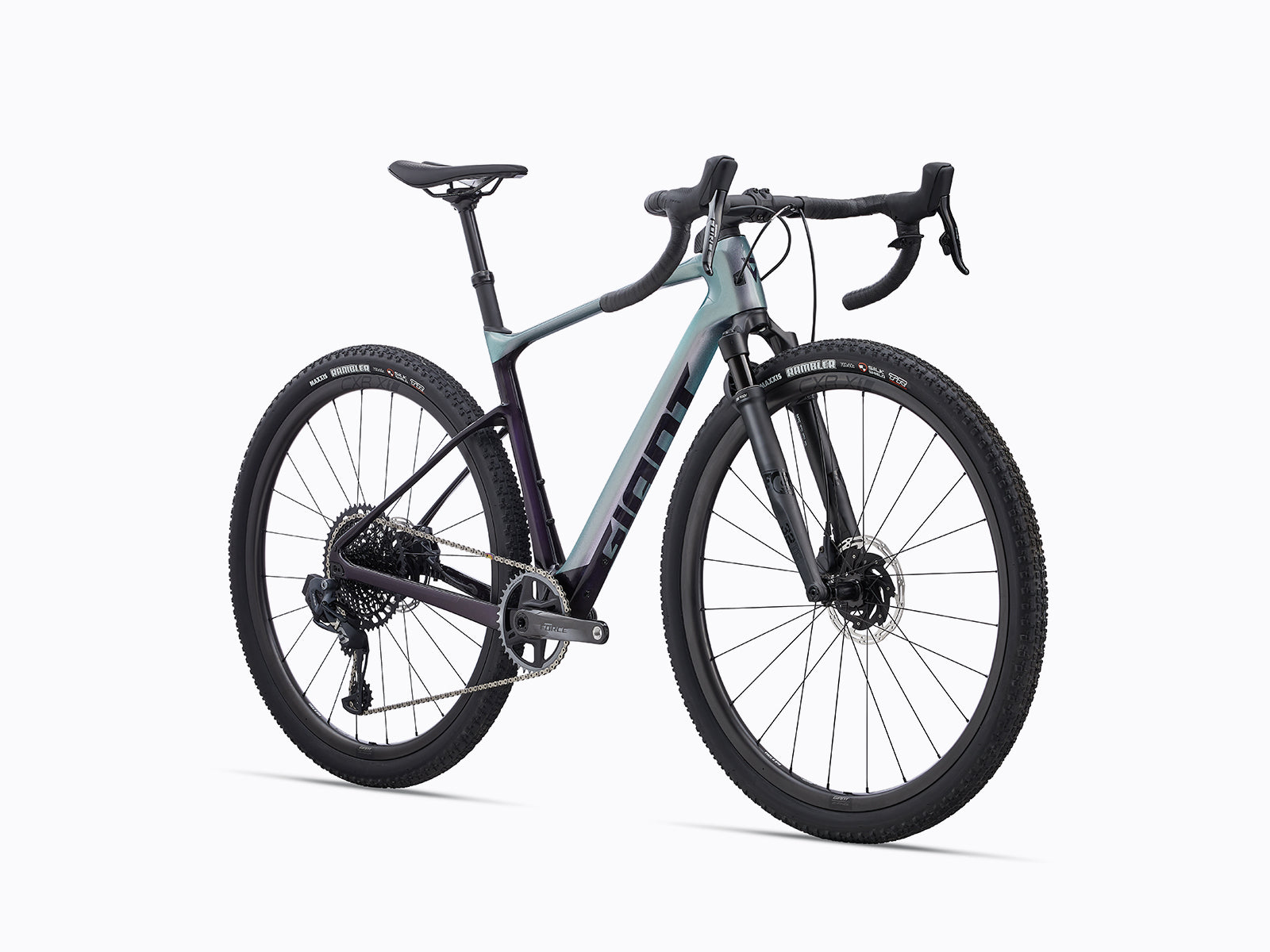 image features a giant revolt advanced pro 0, a gravel bike sold by Giant Melbourne, giant bicycles Australia