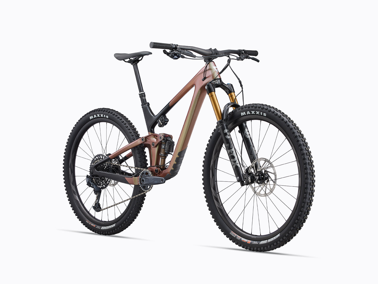 image features the Giant trance X advanced pro 29 1, a hardtail mountain bike perfect for when you need a downhill mountain bike. Now available at Giant Melbourne, an Australian bike shop.